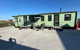 Seaside Chalet